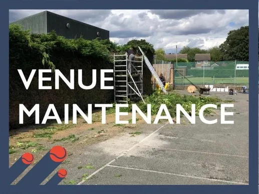 Court Maintenance Support