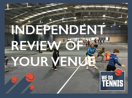 Full Operational Review