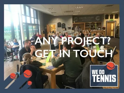 Bespoke Project Support