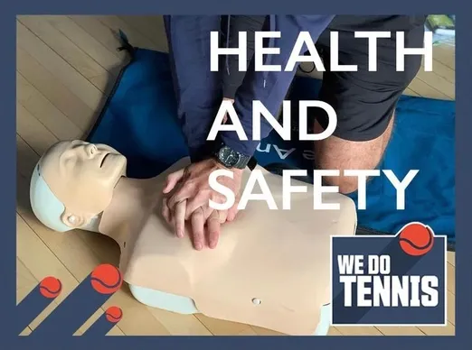 Health & Safety & Training