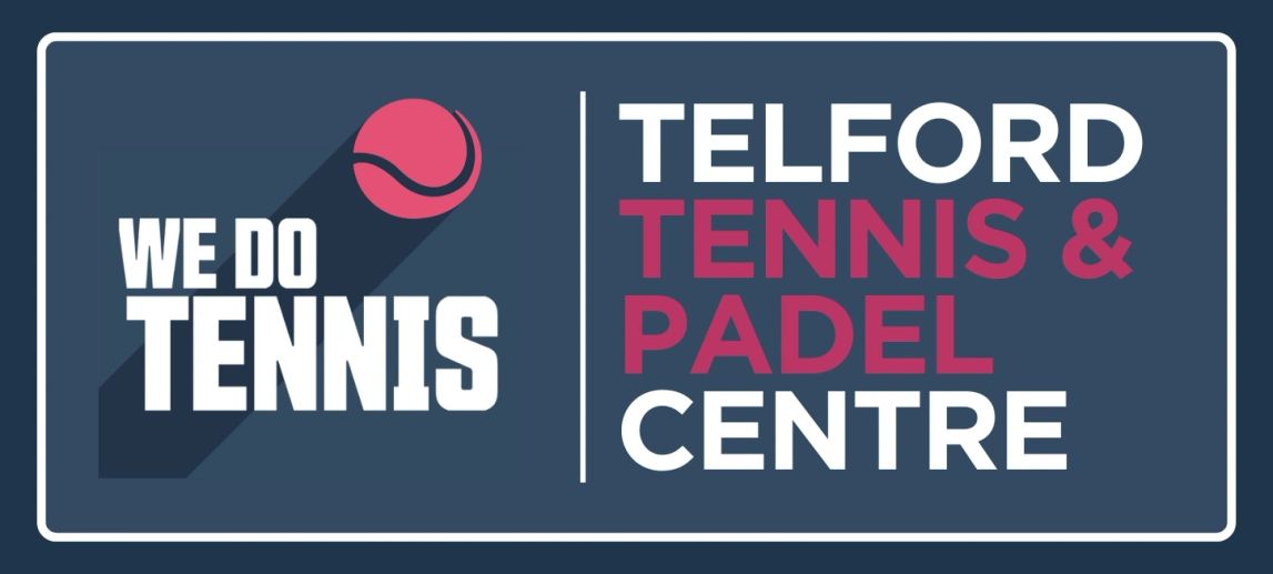Telford Tennis Centre