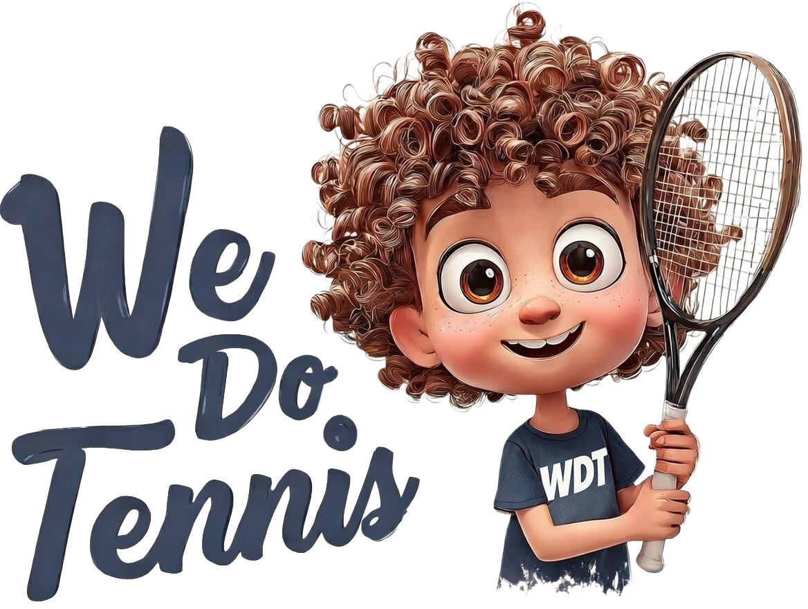 We Do Tennis