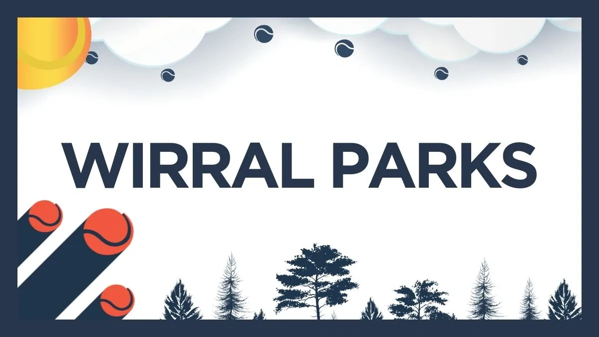 Wirral Parks Tennis