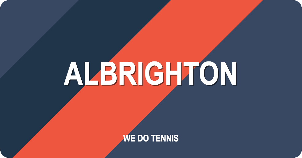 Albrighton Lawn Tennis Club