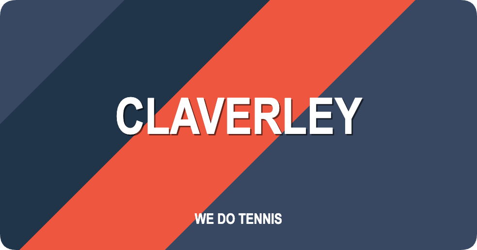 Claverley Tennis Club