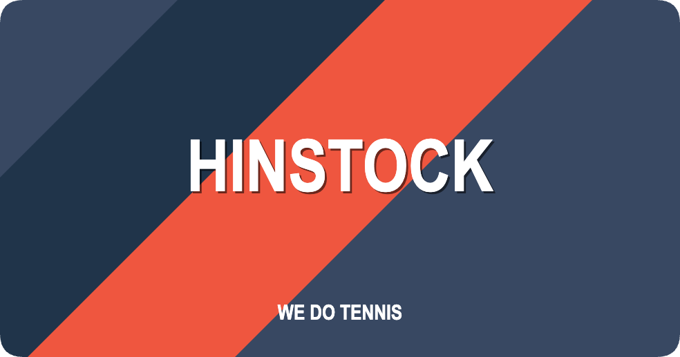 Hinstock Lawn Tennis Club