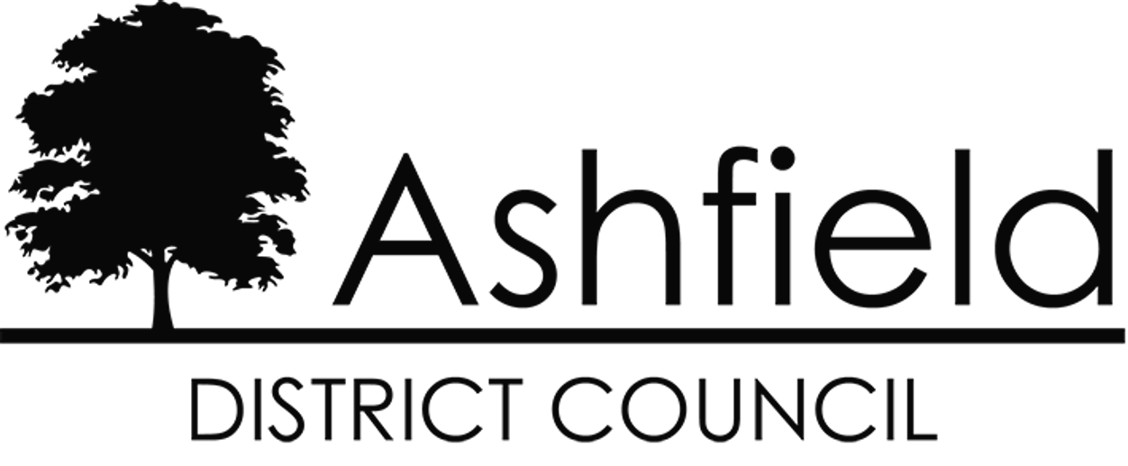 Ashfield Parks Tennis