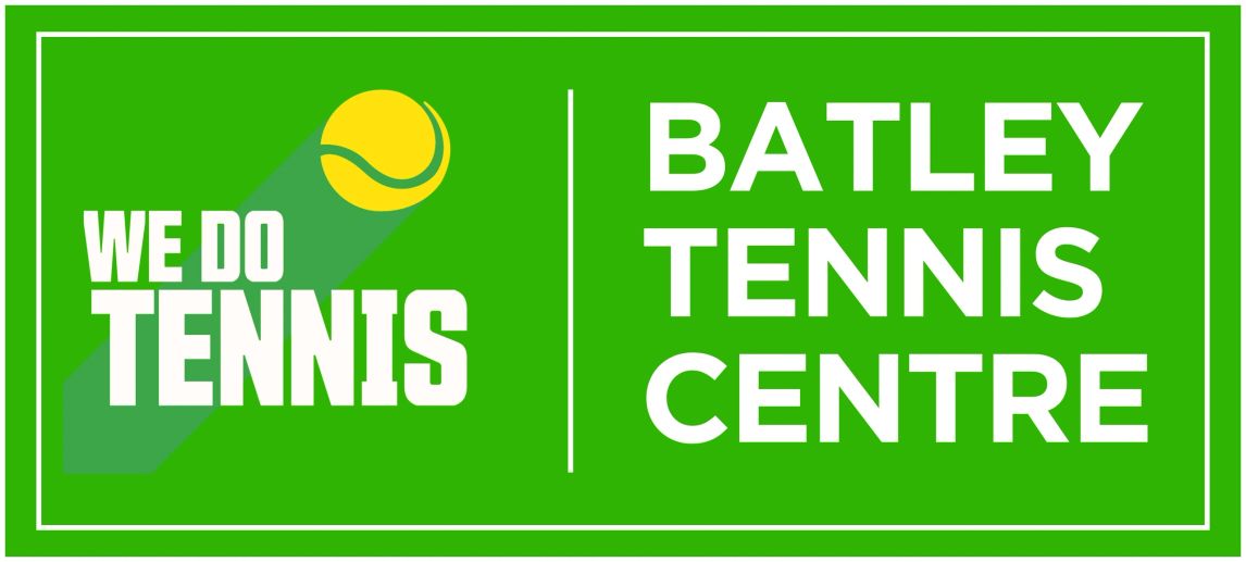Batley Tennis Centre