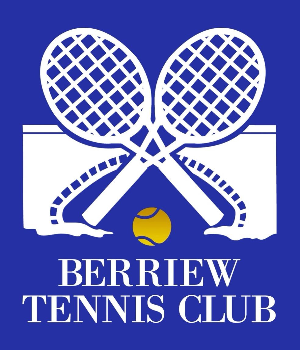Berriew Tennis Club