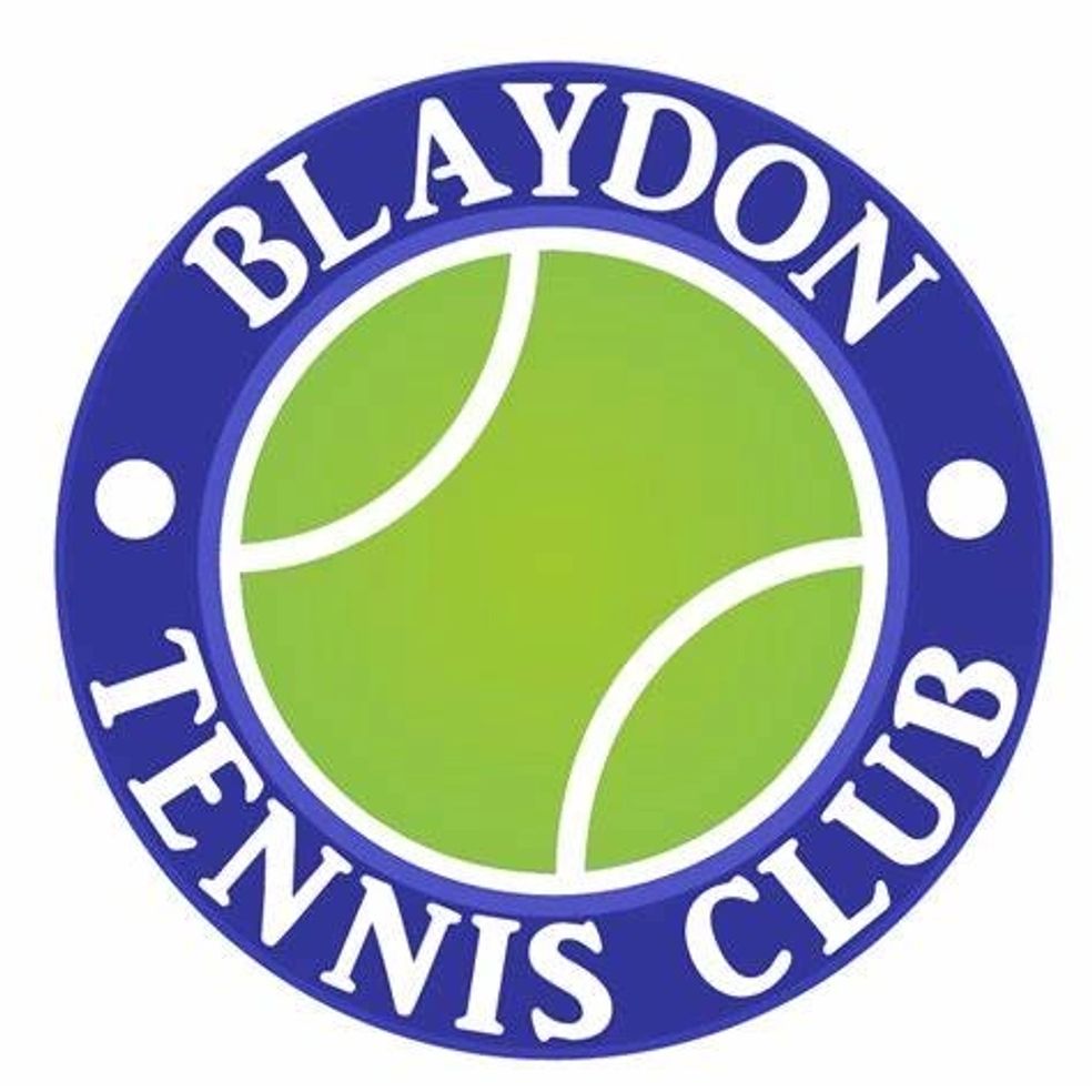 Blaydon Tennis Club
