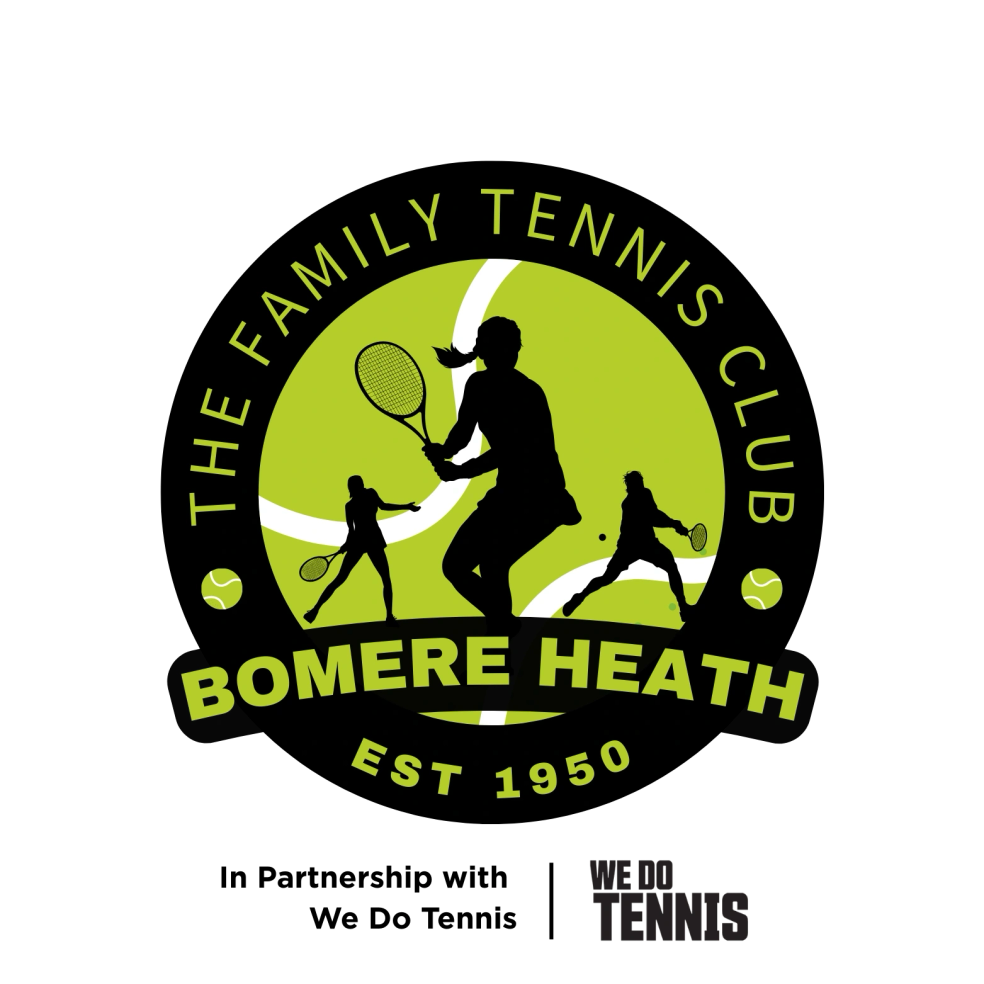 Bomere Heath Tennis Club