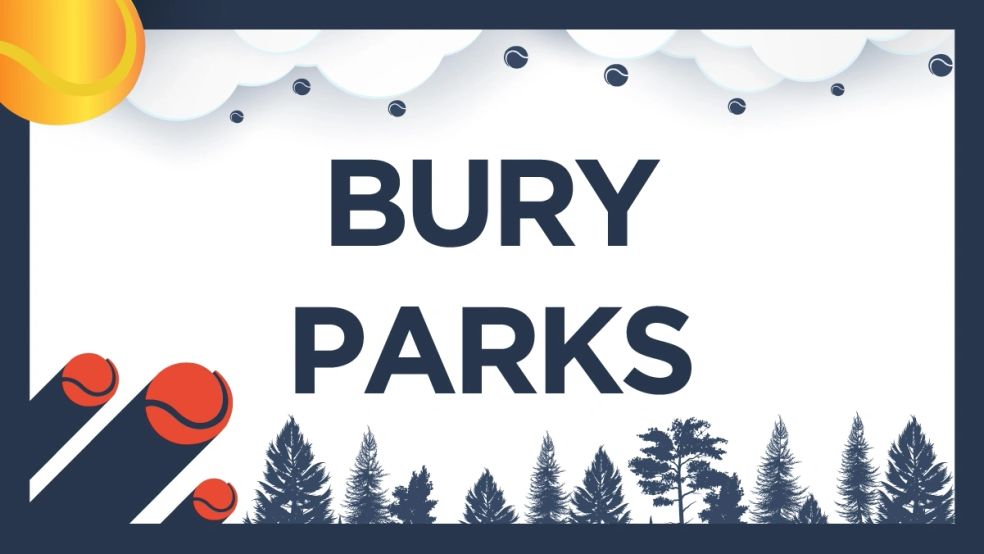 Bury Parks
