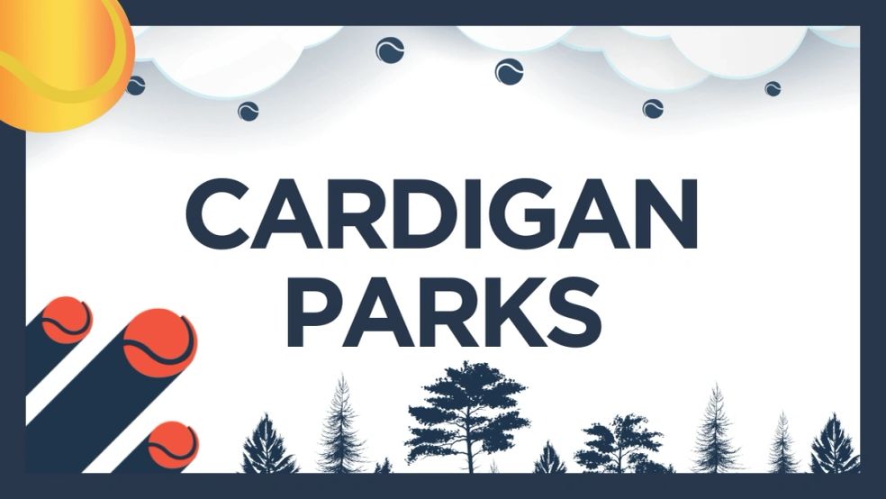 Cardigan Parks Tennis