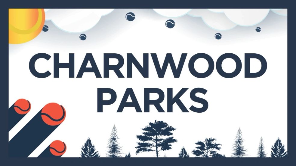 Charnwood Parks Tennis
