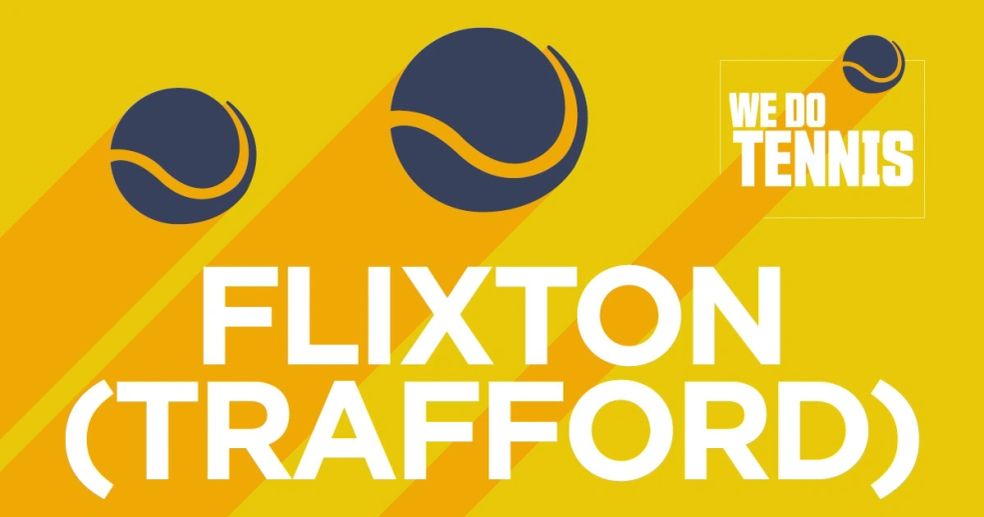 Flixton Cricket and Sports Club