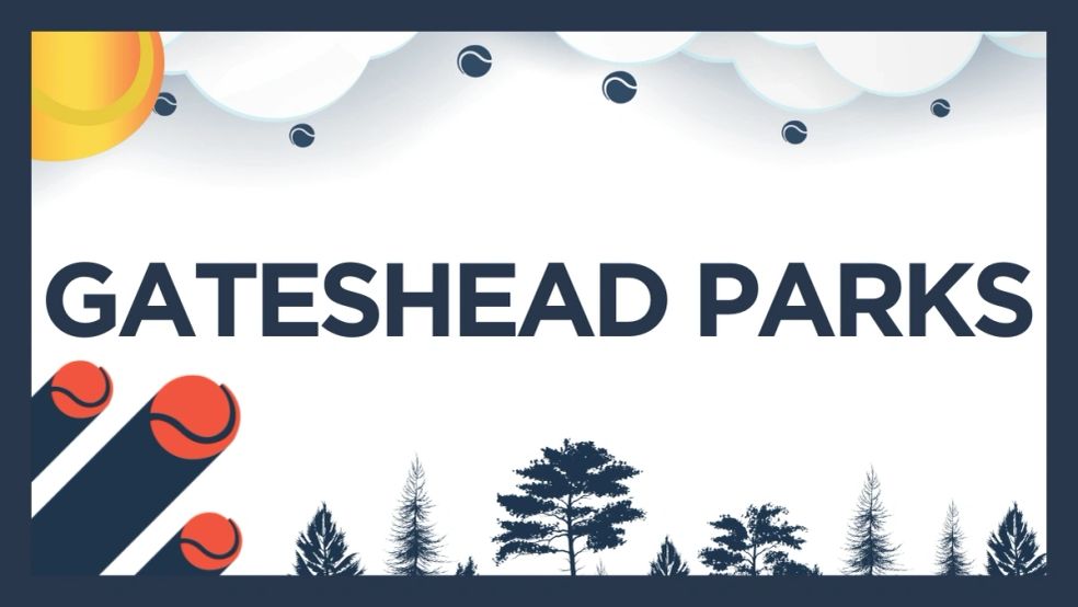 Gateshead Parks Tennis