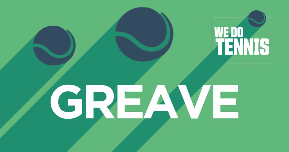 Greave Tennis Club