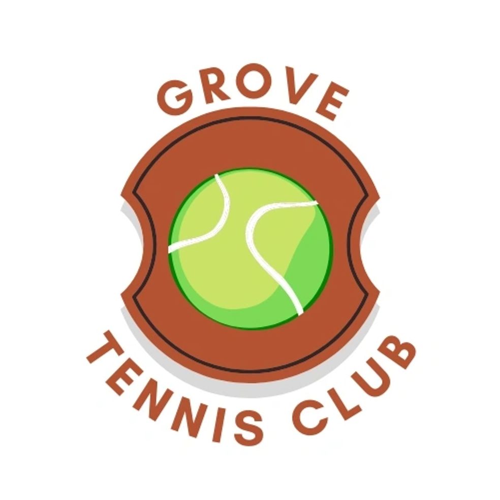 Grove Tennis Club