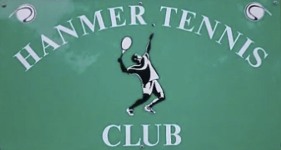 Hanmer Tennis Club