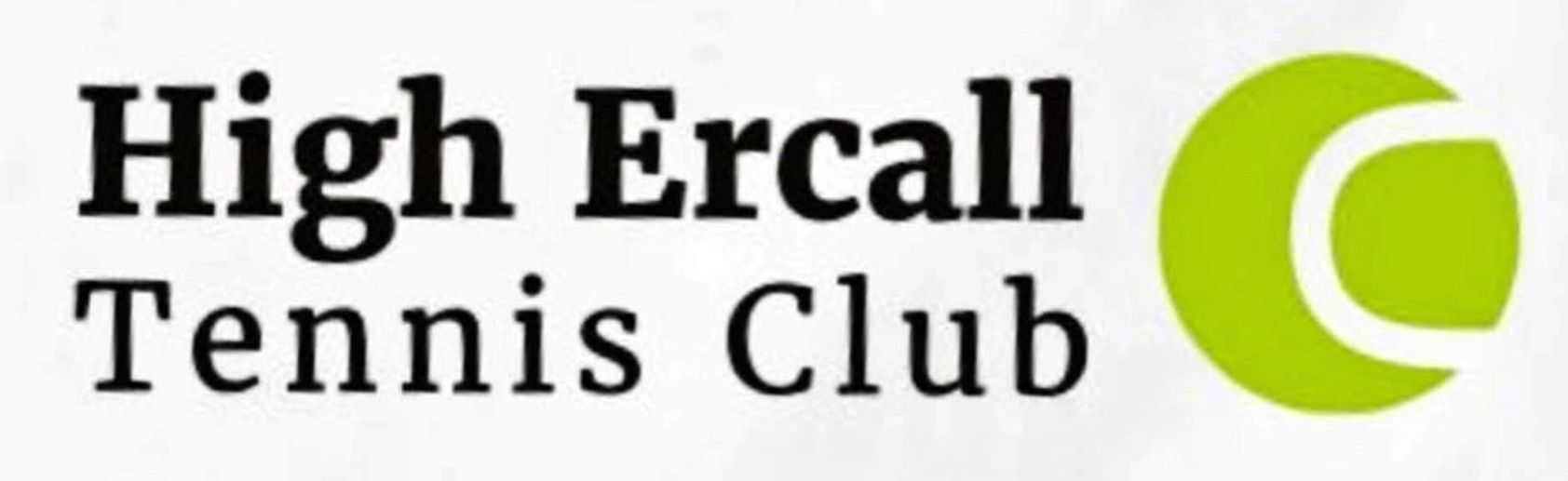 High Ercall Tennis Club