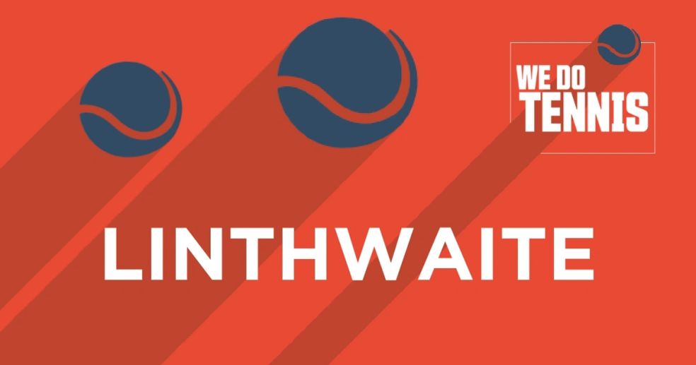 Linthwaite Tennis Club