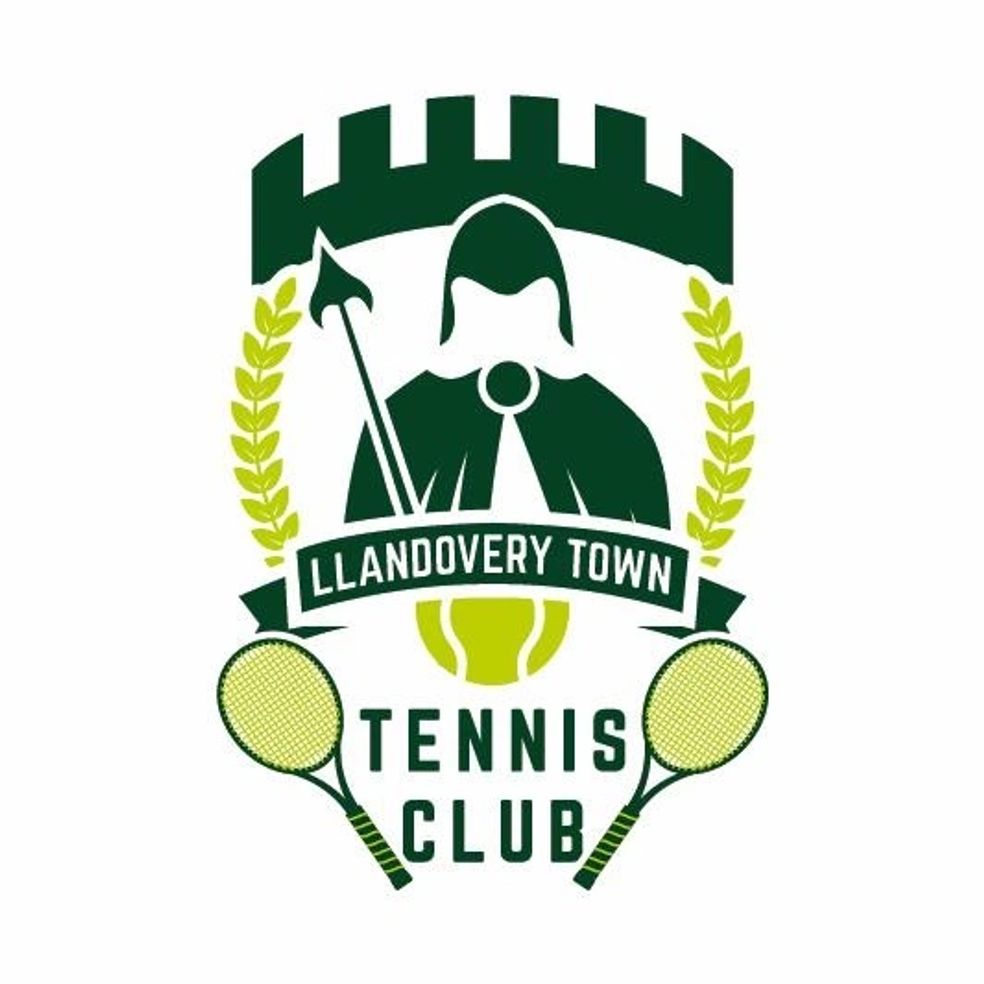 Llandovery Town Tennis Club