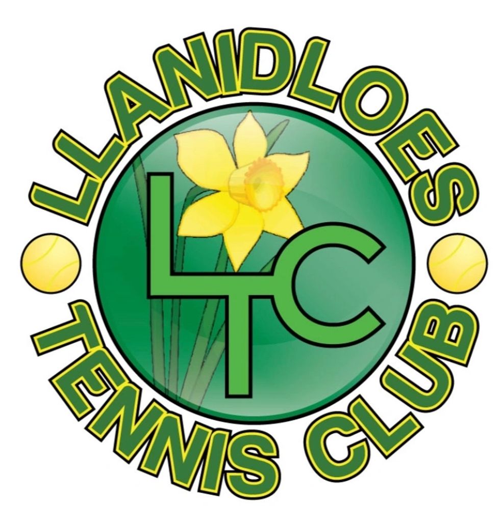 Llanidloes Lawn Tennis Club