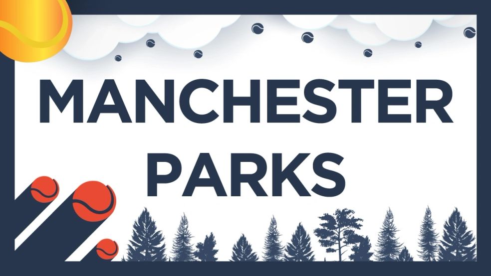 Manchester Parks Tennis