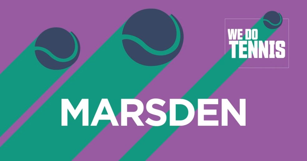 Marsden Tennis Club
