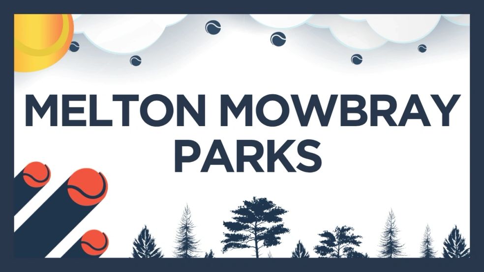 Melton Mowbray Parks Tennis