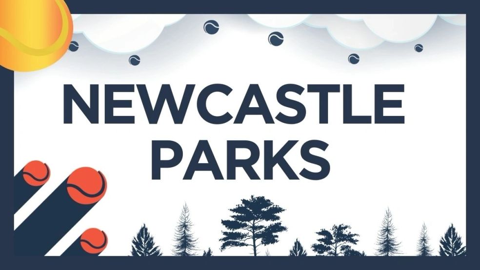 Newcastle upon Tyne Parks Tennis