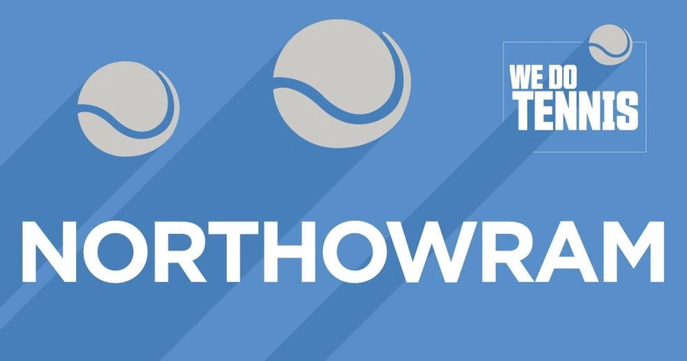 Northowram Tennis Club
