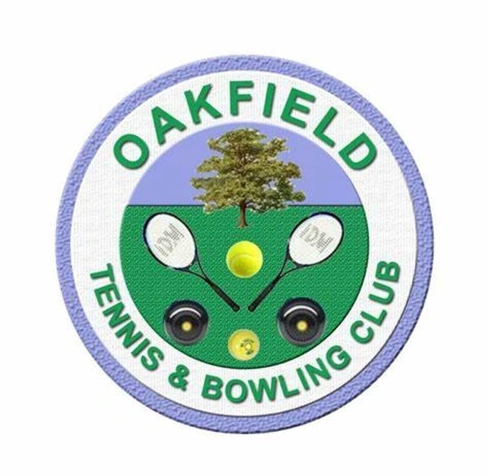 Oakfield Tennis Club