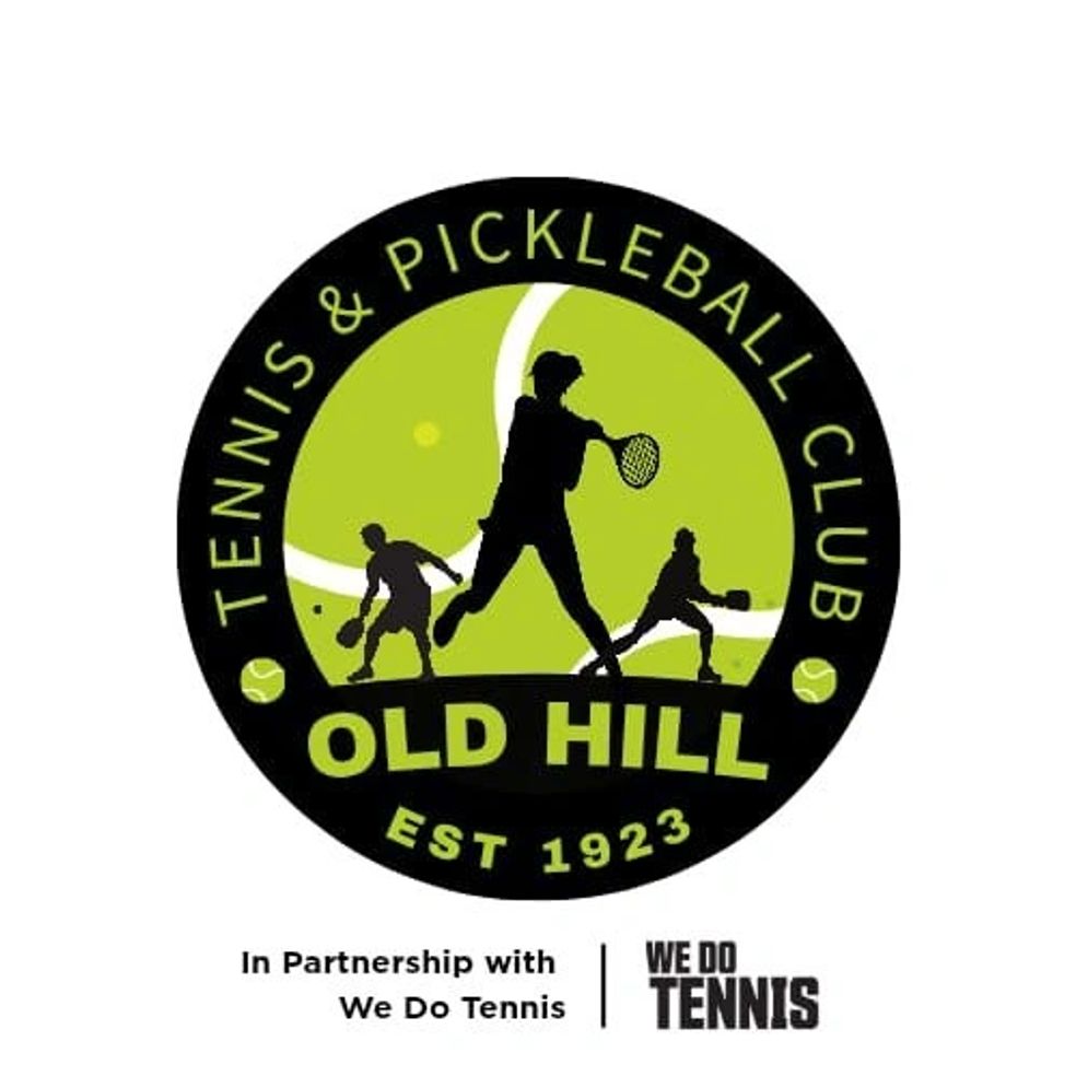Old Hill Tennis Club