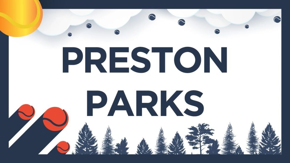 Preston Parks Tennis