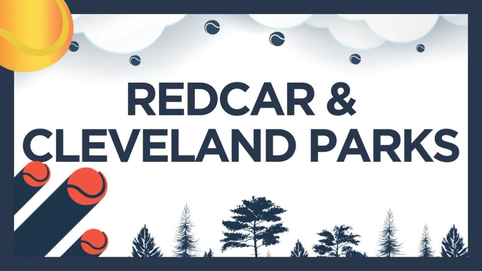 Redcar & Cleveland Parks Tennis