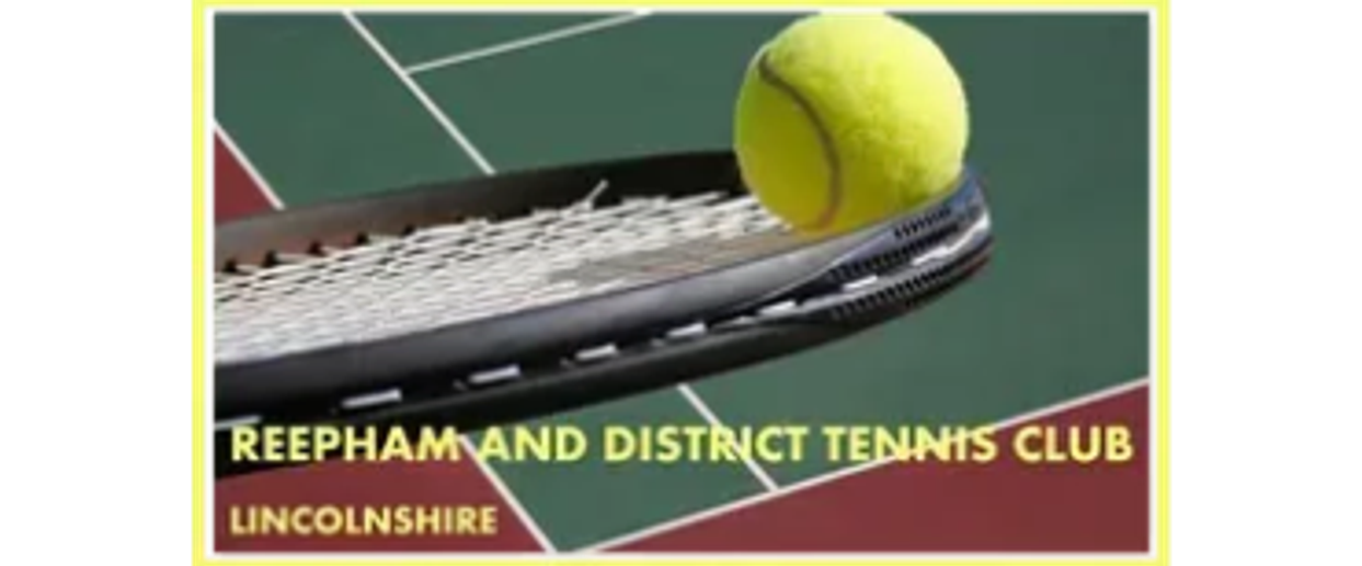 Reepham and District Tennis Club