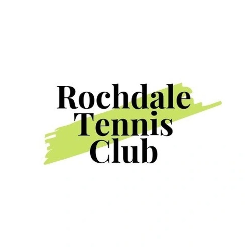 Rochdale Tennis Club