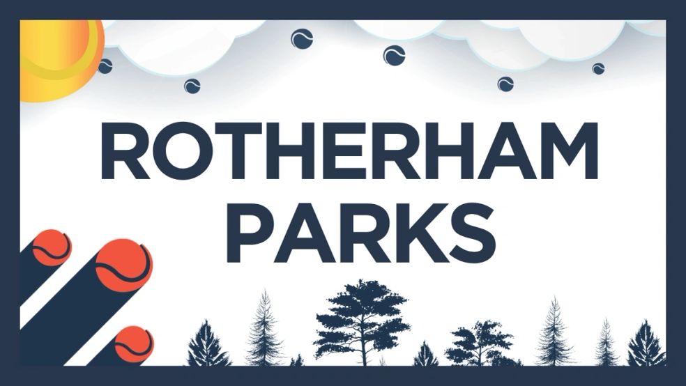 Rotherham Parks Tennis