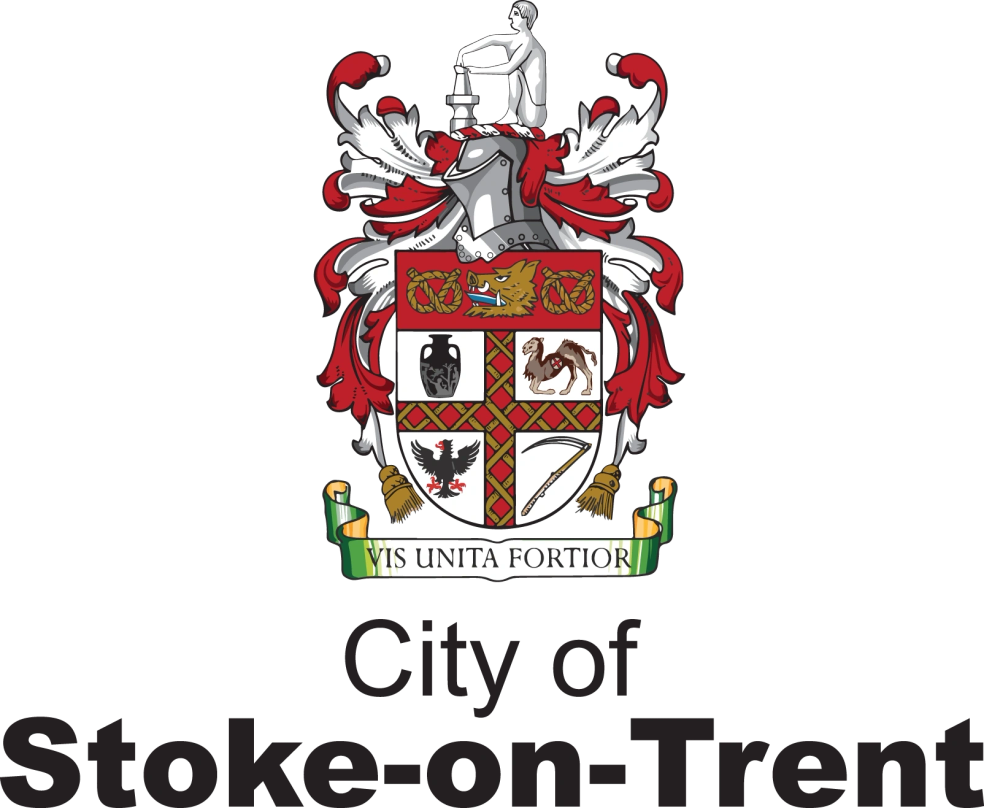 Stoke-on-Trent Parks Tennis