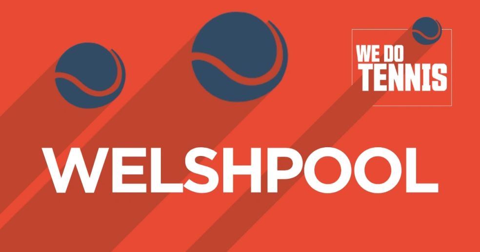 Welshpool Community Tennis Hub
