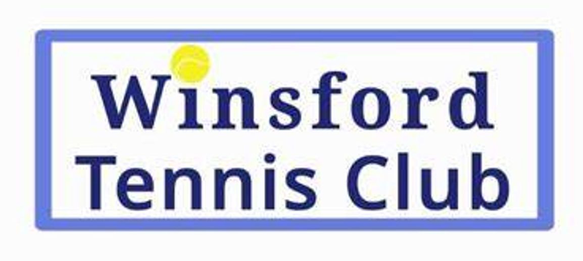 Winsford Tennis Club