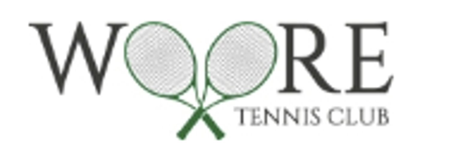 Woore Tennis Club
